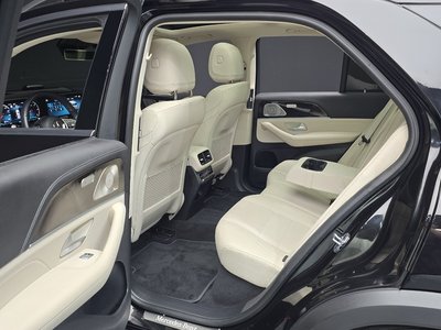 2023 Mercedes-BENZ GLE 缩略图 17