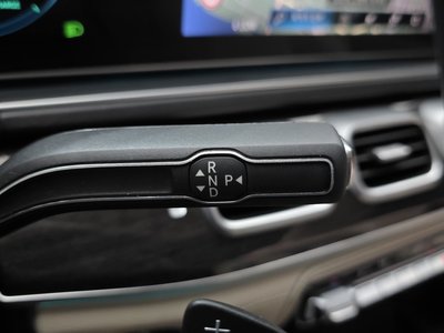 2023 Mercedes-BENZ GLE 缩略图 23