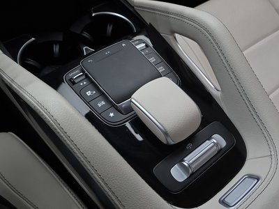 2023 Mercedes-BENZ GLE 缩略图 12