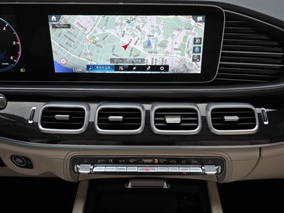 2023 Mercedes-BENZ GLE 缩略图 18