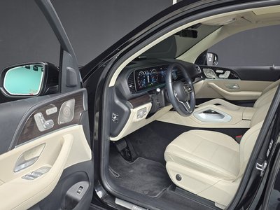 2023 Mercedes-BENZ GLE 缩略图 13