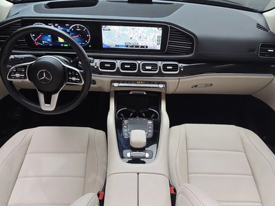 2023 Mercedes-BENZ GLE — фото 5