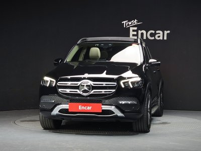 2023 Mercedes-BENZ GLE — фото 2