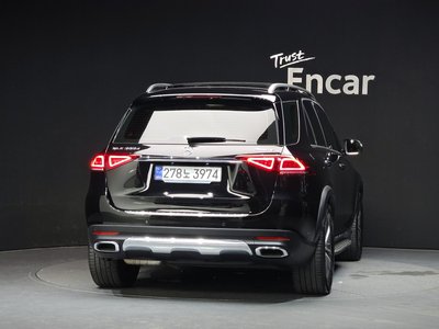 2023 Mercedes-BENZ GLE — фото 3