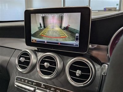 2019 Mercedes-BENZ C-CLASS 照片 10