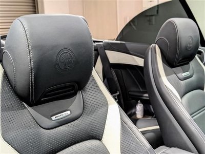 صورة مصغرة 15 لـ 2019 Mercedes-BENZ C-CLASS