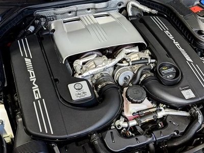 صورة مصغرة 16 لـ 2019 Mercedes-BENZ C-CLASS