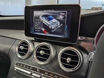 صورة مصغرة 11 لـ 2019 Mercedes-BENZ C-CLASS