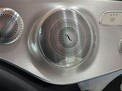 صورة مصغرة 14 لـ 2019 Mercedes-BENZ C-CLASS