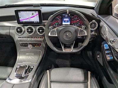 2019 Mercedes-BENZ C-CLASS 照片 6