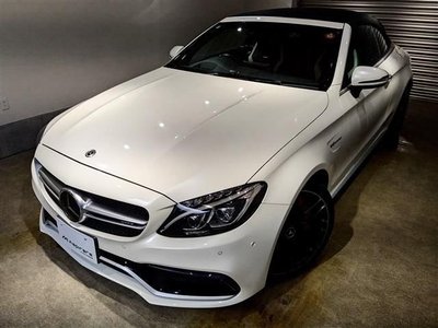 2019 Mercedes-BENZ C-CLASS 照片 1