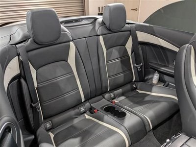 2019 Mercedes-BENZ C-CLASS 照片 8