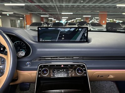 صورة مصغرة 12 لـ 2021 Genesis GV80