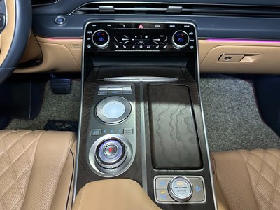 صورة مصغرة 13 لـ 2021 Genesis GV80