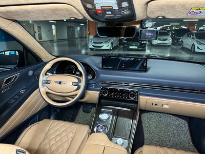 صورة مصغرة 11 لـ 2021 Genesis GV80