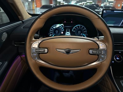 صورة مصغرة 14 لـ 2021 Genesis GV80
