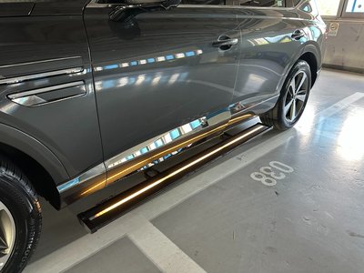 2021 Genesis GV80 photo 4