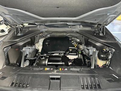 2021 Genesis GV80 photo 8