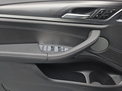 2022 BMW X4 — миниатюра 14