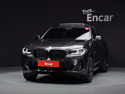 صورة 2 لـ 2022 BMW X4