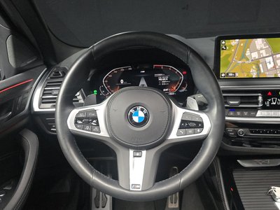 2022 BMW X4 — миниатюра 19