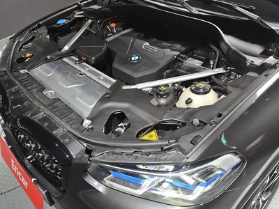 صورة 7 لـ 2022 BMW X4