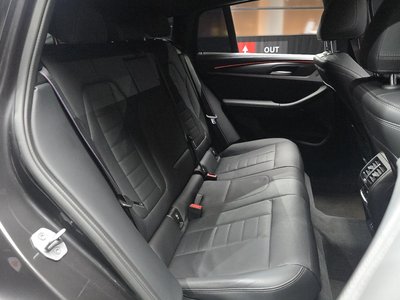 2022 BMW X4 — миниатюра 17