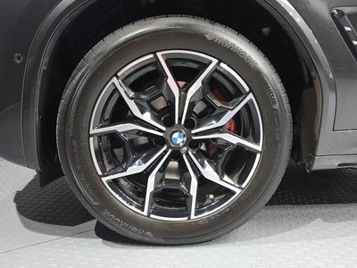 صورة 6 لـ 2022 BMW X4