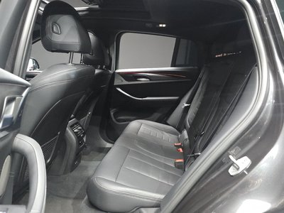 2022 BMW X4 — миниатюра 18