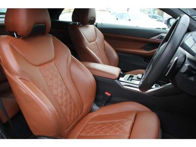 BMW 4 SERIES CABRIOLET - 4