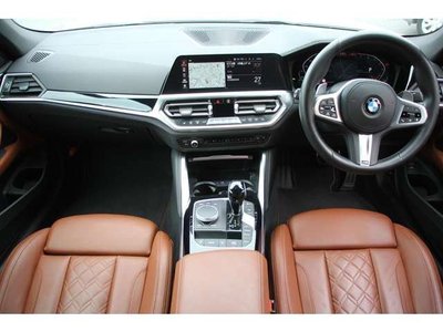BMW 4 SERIES CABRIOLET - 2