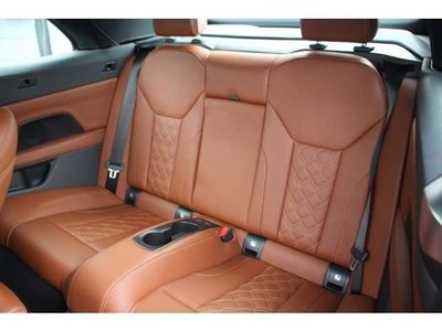 BMW 4 SERIES CABRIOLET - 5