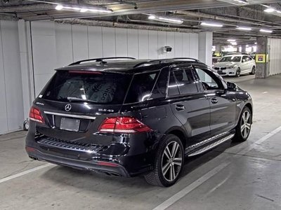 MERCEDES-BENZ MERCEDES-AMG - 3