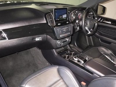 MERCEDES-BENZ MERCEDES-AMG - 2