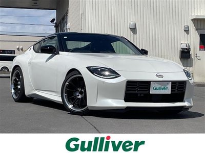 NISSAN FAIRLADY Z - 1