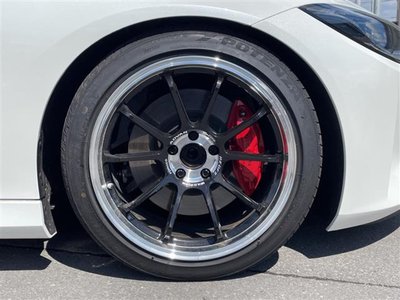 NISSAN FAIRLADY Z - 7