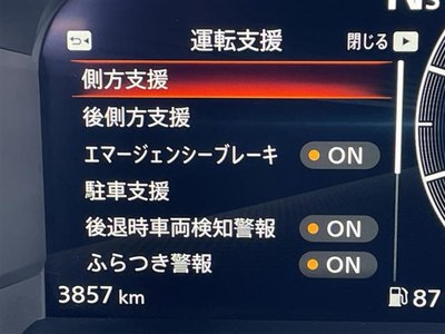 NISSAN FAIRLADY Z - 3