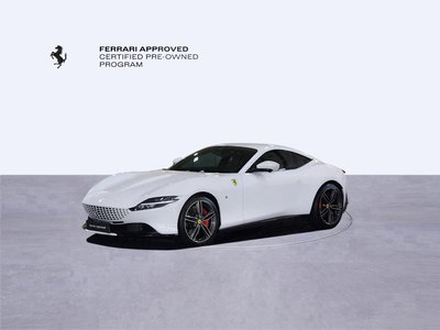 FERRARI ROMA - 10