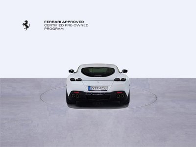 FERRARI ROMA - 5