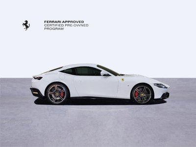FERRARI ROMA - 7