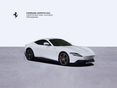FERRARI ROMA - 3