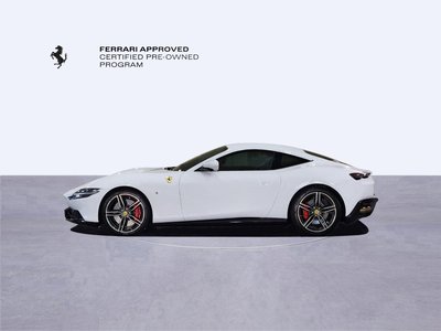 FERRARI ROMA - 8