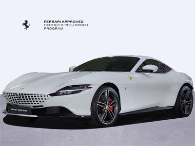 FERRARI ROMA - 1