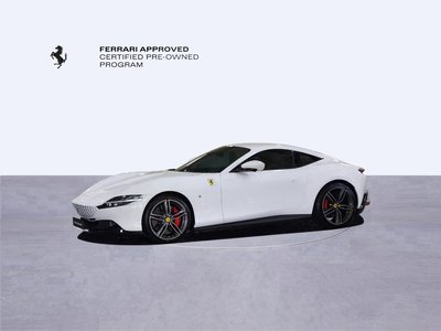 FERRARI ROMA - 9
