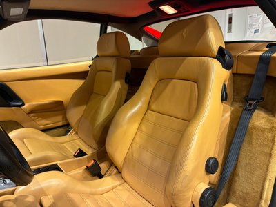 صورة 7 لـ 1999 Ferrari F355