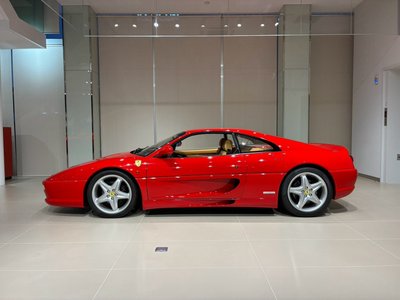 صورة 3 لـ 1999 Ferrari F355