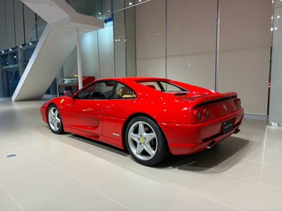 صورة 4 لـ 1999 Ferrari F355