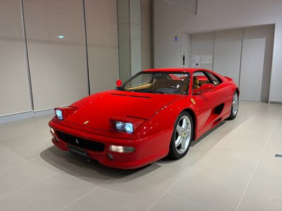 1999 Ferrari F355 — миниатюра 24