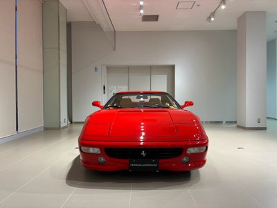 صورة 2 لـ 1999 Ferrari F355