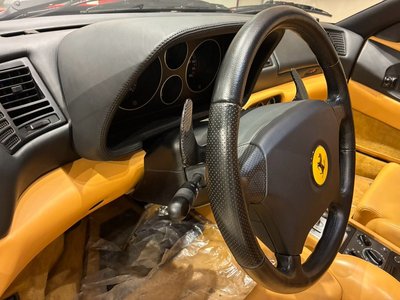1999 Ferrari F355 — миниатюра 12